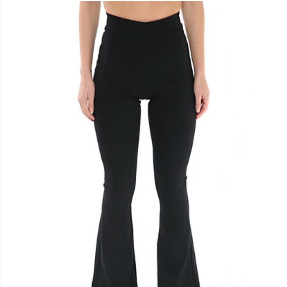 The Line by K Carmen Pant Karla Deras size S
